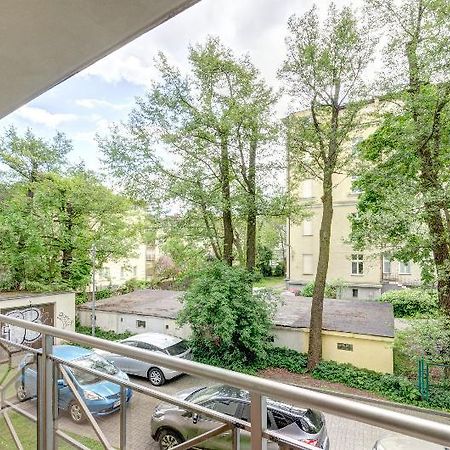 Dom & House - Apartments Sobieskiego Sopot Exterior photo